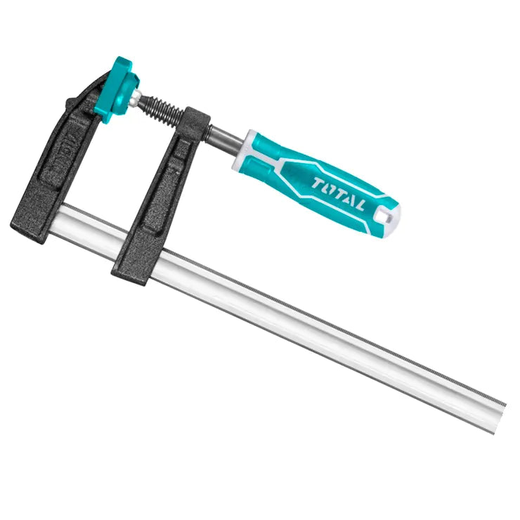 Total F Clamp THT1321204 Total